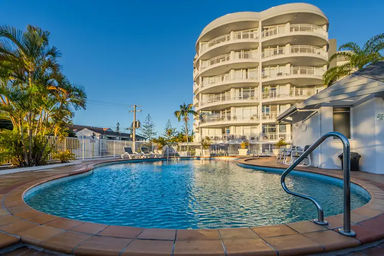 3i/510 Marine Parade, Biggera Waters QLD 4216