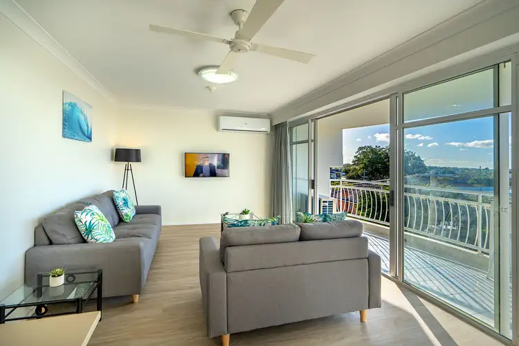 Fourth view of Homely apartment listing, 3i/510 Marine Parade, Biggera Waters QLD 4216