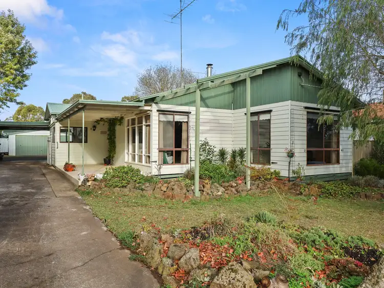 Main view of Homely house listing, 56 Fyfe Street, Hamilton VIC 3300