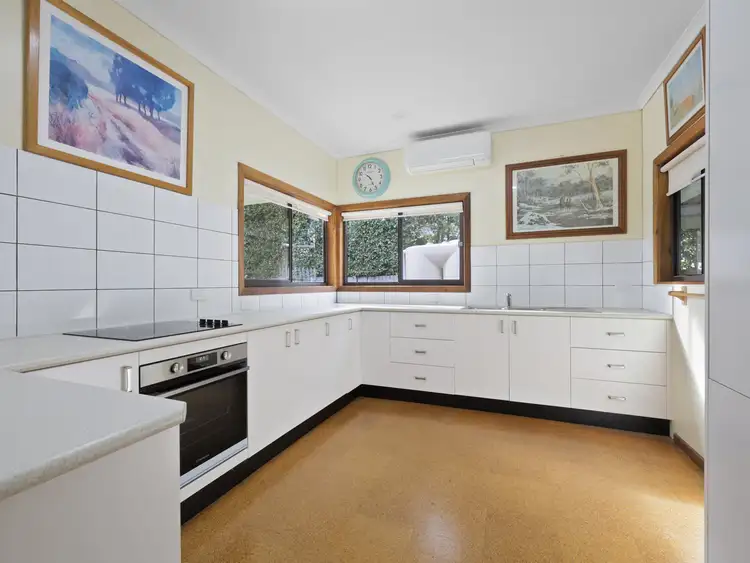 Third view of Homely house listing, 56 Fyfe Street, Hamilton VIC 3300