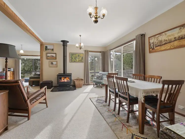Fourth view of Homely house listing, 56 Fyfe Street, Hamilton VIC 3300