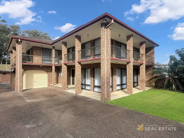 1 Kent Gardens, Soldiers Point NSW 2317