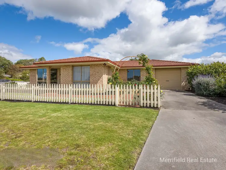 2 Beckett Court, Spencer Park WA 6330
