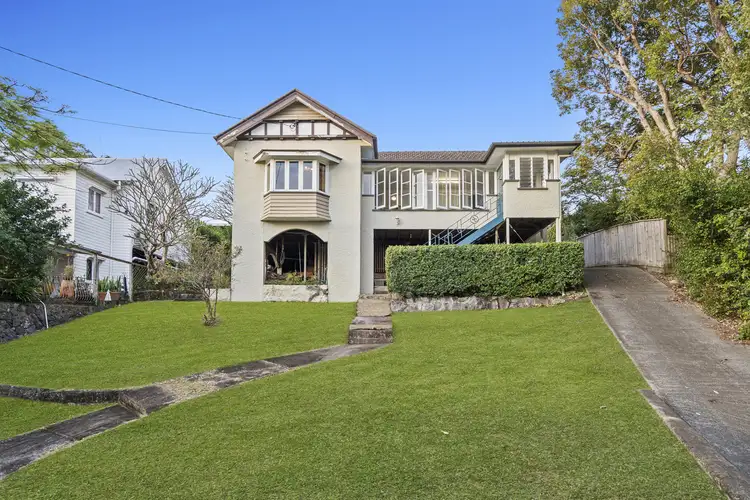 38 Heaslop Terrace, Annerley QLD 4103