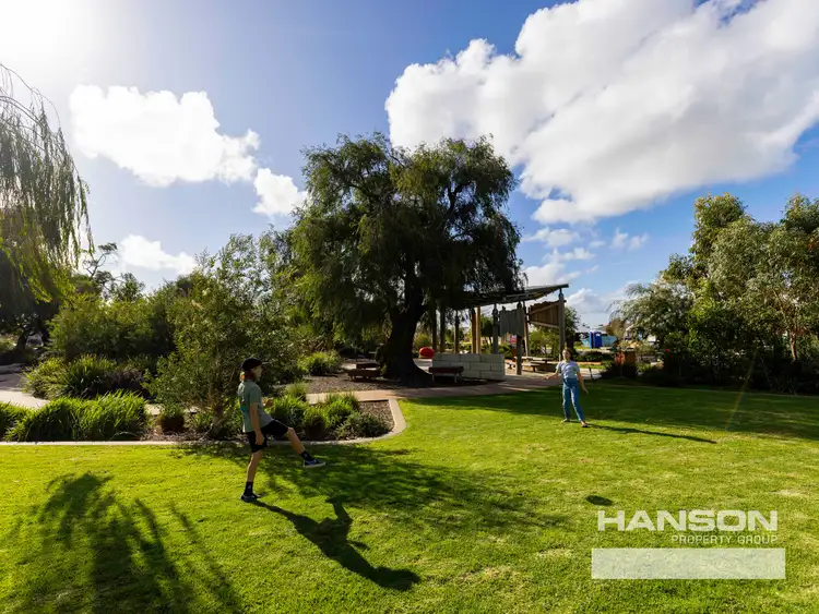 Fourth view of Homely land listing, LOT 562, 20 Tarwhine Drive, Vasse WA 6280
