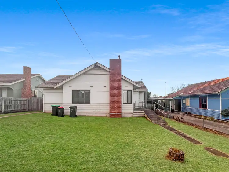 Main view of Homely house listing, 6 Pax Road, Traralgon VIC 3844