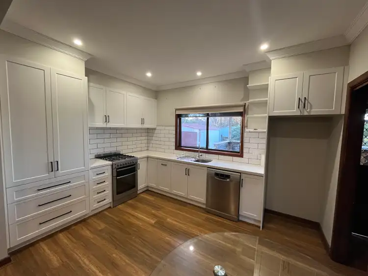 Second view of Homely house listing, 6 Pax Road, Traralgon VIC 3844