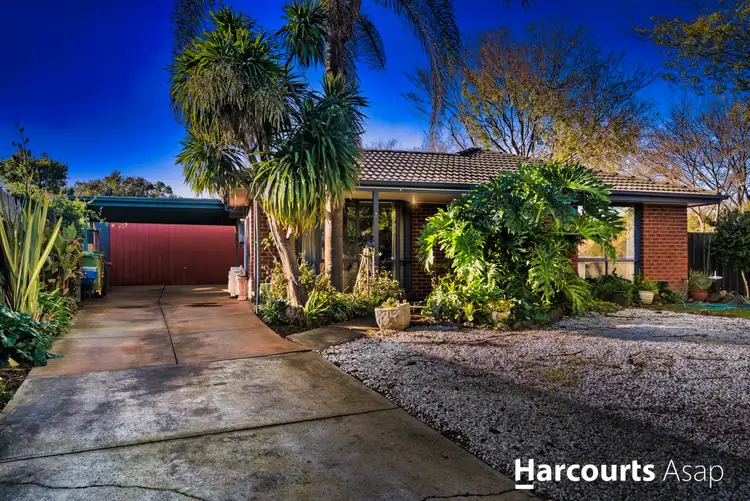 6 Fusco Terrace, Berwick VIC 3806