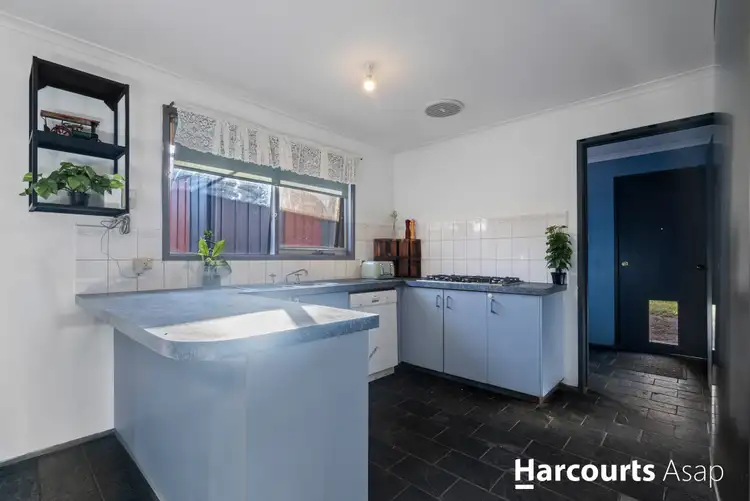 Third view of Homely house listing, 6 Fusco Terrace, Berwick VIC 3806