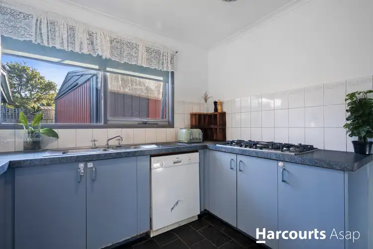 Fourth view of Homely house listing, 6 Fusco Terrace, Berwick VIC 3806