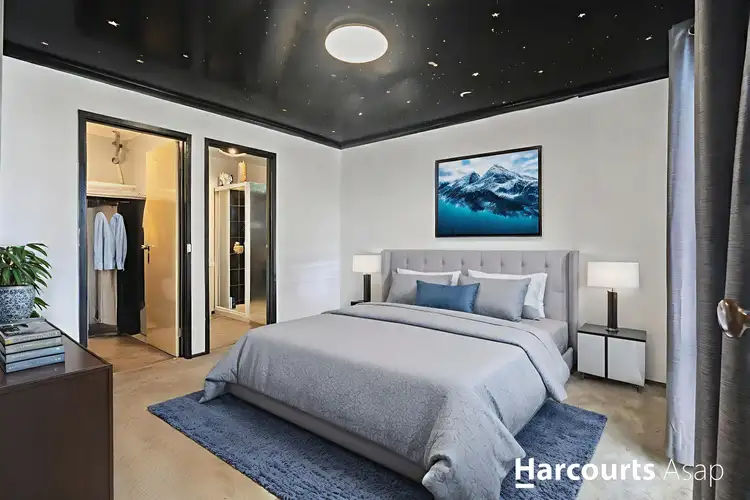 Sixth view of Homely house listing, 6 Fusco Terrace, Berwick VIC 3806