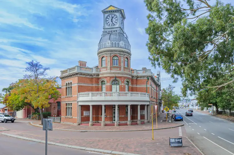 61 & 63 Victoria Street, Midland WA 6056