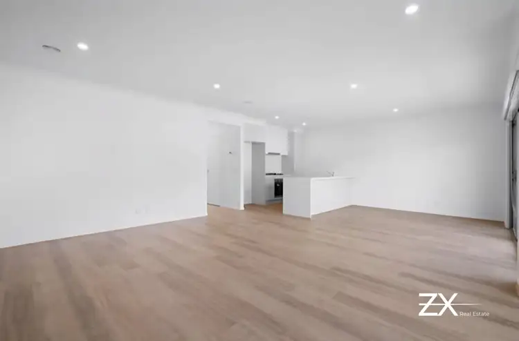 Fourth view of Homely townhouse listing, 7 Farmer Way, Wollert VIC 3750