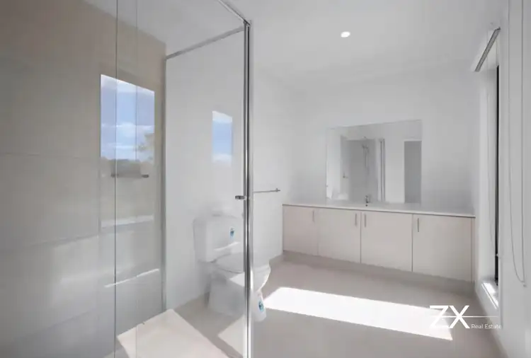 Fifth view of Homely townhouse listing, 7 Farmer Way, Wollert VIC 3750