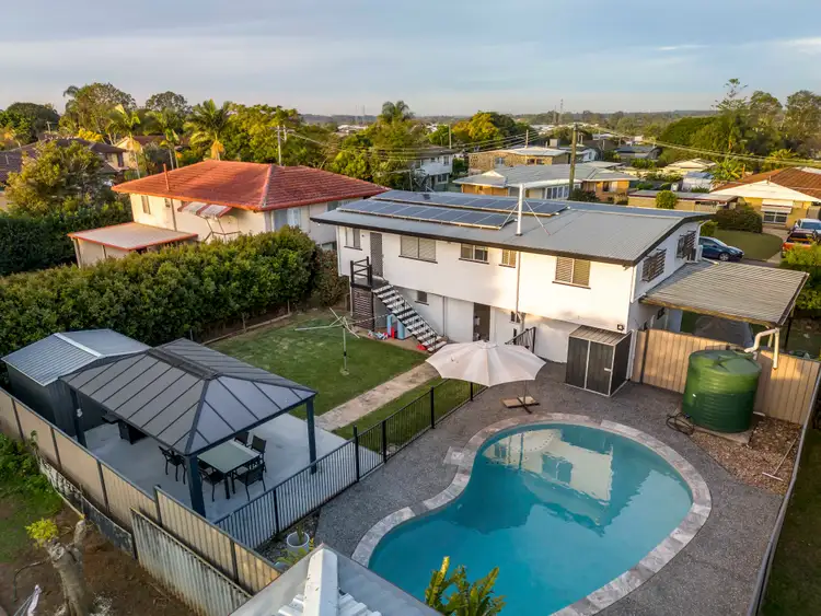 3 Ottilie Street, Strathpine QLD 4500