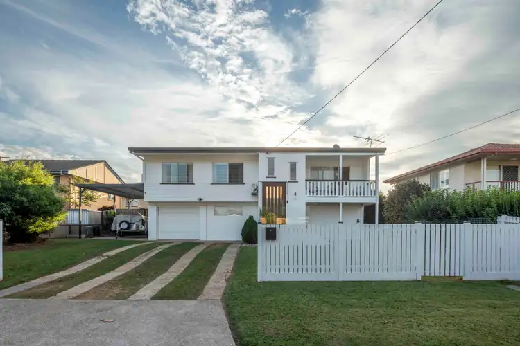 Second view of Homely house listing, 3 Ottilie Street, Strathpine QLD 4500