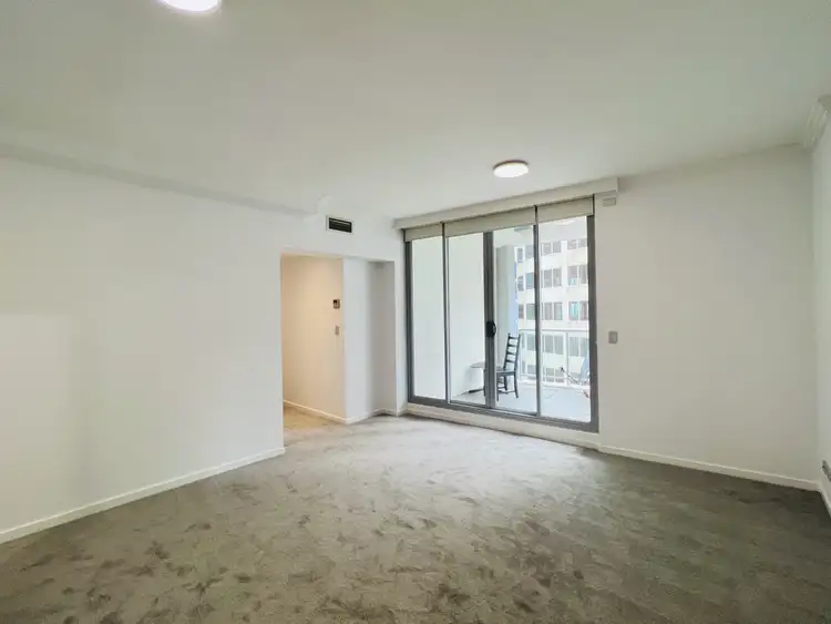 2602/2 Cunningham Street, Haymarket NSW 2000