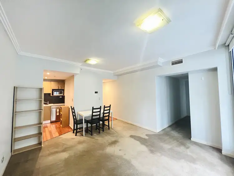 2602/2 Cunningham Street, Haymarket NSW 2000