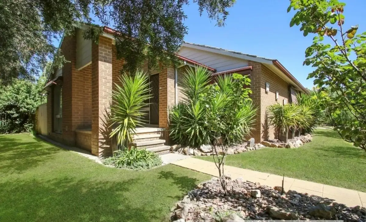 Main view of Homely house listing, 52 Nordsvan Drive, Wodonga VIC 3690
