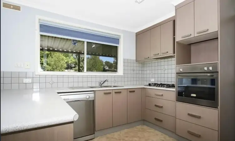 Second view of Homely house listing, 52 Nordsvan Drive, Wodonga VIC 3690
