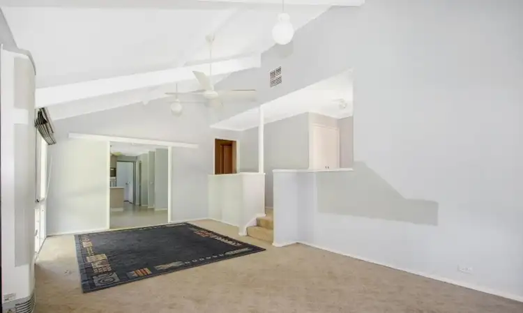 Fourth view of Homely house listing, 52 Nordsvan Drive, Wodonga VIC 3690