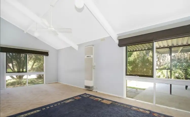 Fifth view of Homely house listing, 52 Nordsvan Drive, Wodonga VIC 3690
