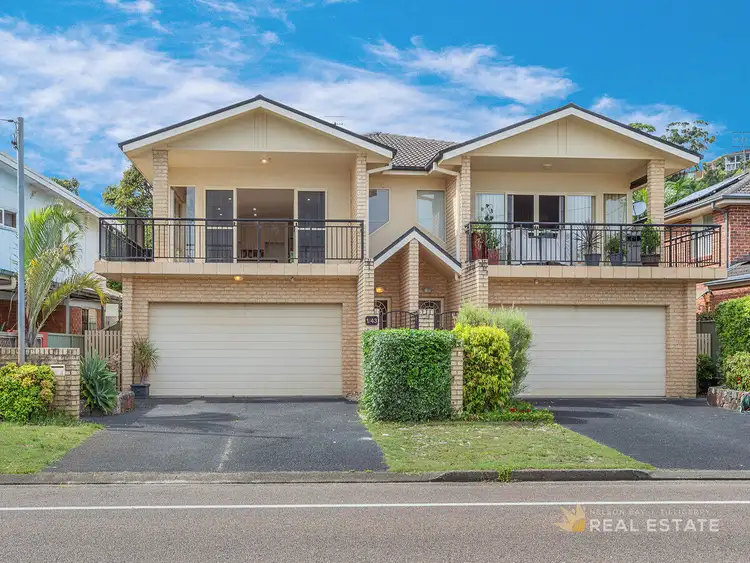 2/43 Sandy Point Road, Corlette NSW 2315