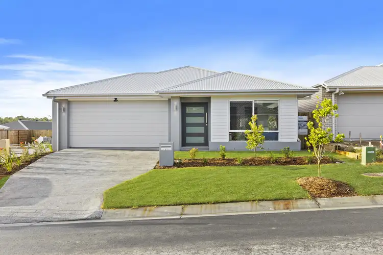 11 Rosemary Street, Greenbank QLD 4124
