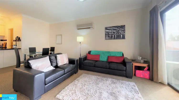 17/11 Regal Place, East Perth WA 6004