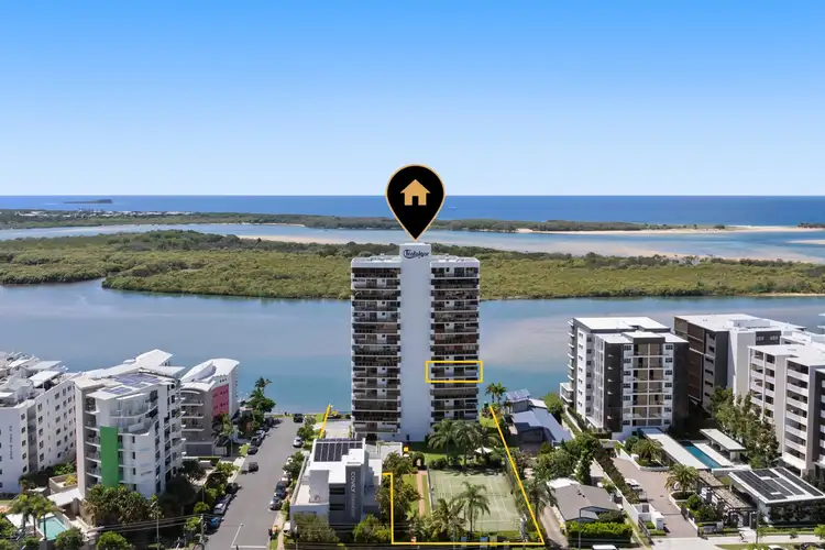 7A/120-122 Duporth Avenue, Maroochydore QLD 4558