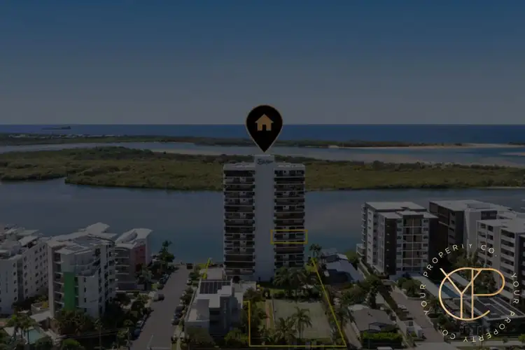 7A/120-122 Duporth Avenue, Maroochydore QLD 4558