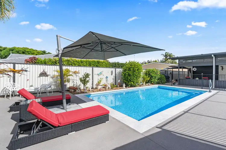 40 Ann Street, Torquay QLD 4655