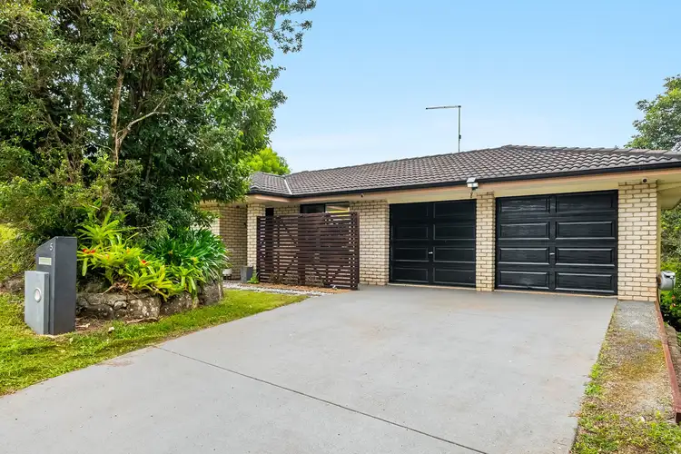 5 Pignat Place, Goonellabah NSW 2480