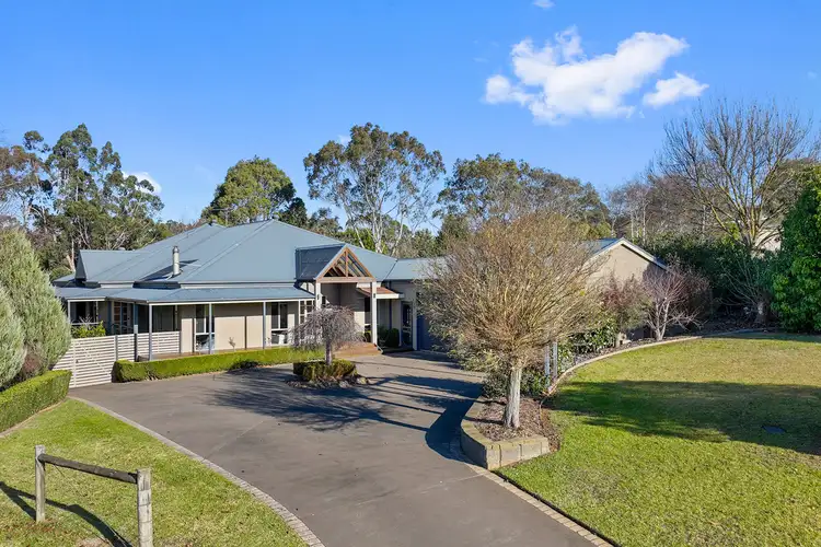 60 Martin Court, Warragul VIC 3820