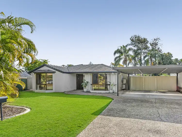 27 Loddon Street, Riverhills QLD 4074