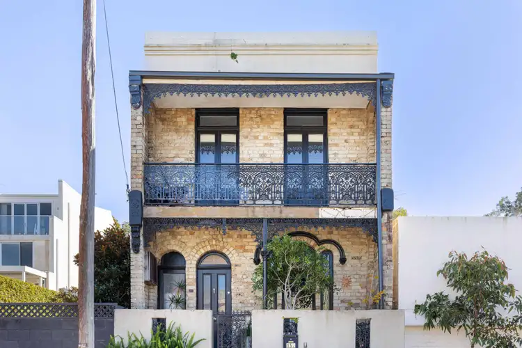 152 Rowntree Street, Birchgrove NSW 2041