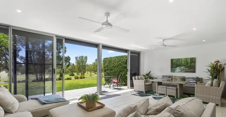 5222 Bay Hill Terrace, Sanctuary Cove QLD 4212