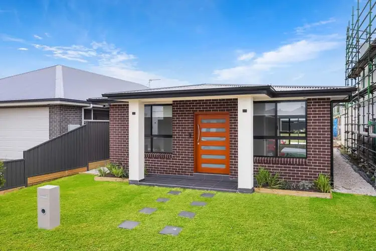 6 Aplin Street (Tallawong), Schofields NSW 2762