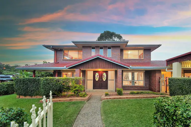 16 Eisenhower Street, Stretton QLD 4116