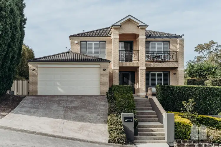 4 Toscana Close, Garden Suburb NSW 2289