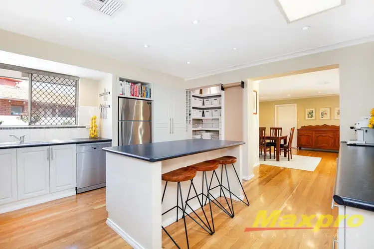 41 Coniston Way, Ferndale WA 6148