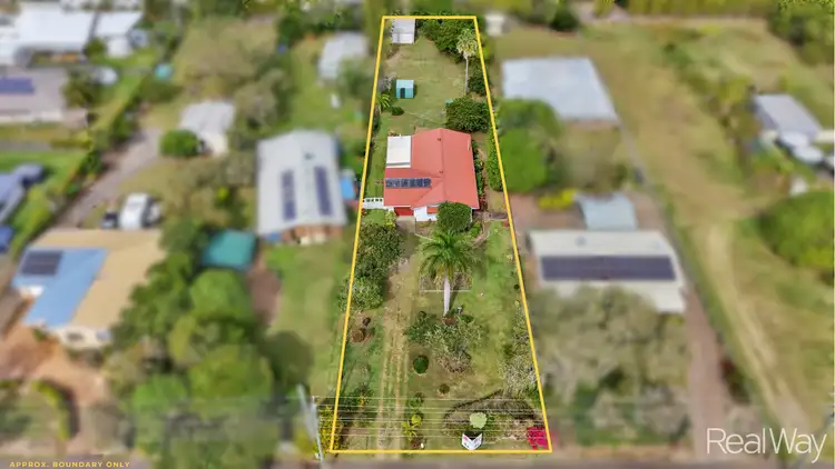 452 Elliott Heads Road, Woongarra QLD 4670