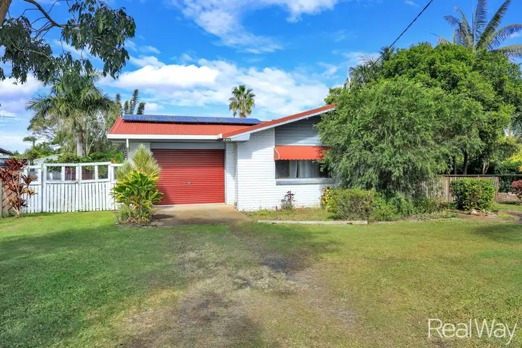 Third view of Homely house listing, 452 Elliott Heads Road, Woongarra QLD 4670