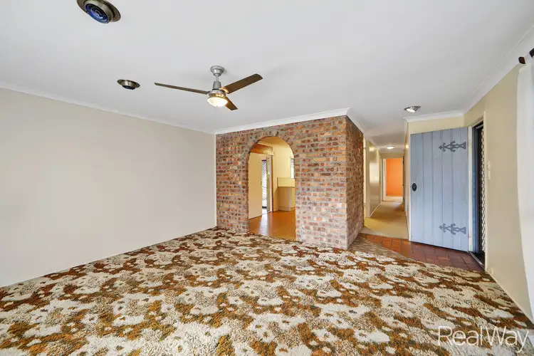 Fifth view of Homely house listing, 452 Elliott Heads Road, Woongarra QLD 4670