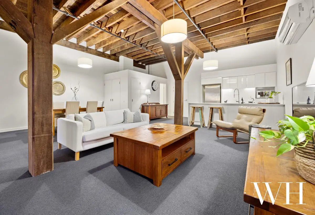 Main view of Homely apartment listing, 154/51 Beach Street, Fremantle WA 6160