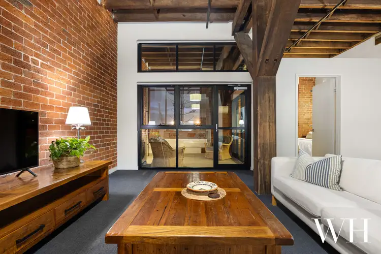 Second view of Homely apartment listing, 154/51 Beach Street, Fremantle WA 6160
