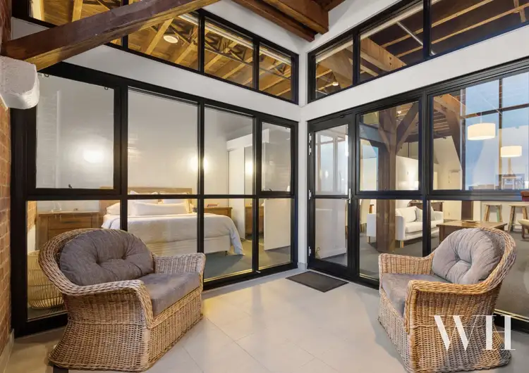 Third view of Homely apartment listing, 154/51 Beach Street, Fremantle WA 6160