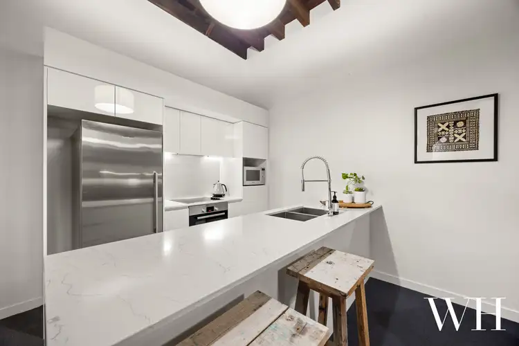 Fifth view of Homely apartment listing, 154/51 Beach Street, Fremantle WA 6160
