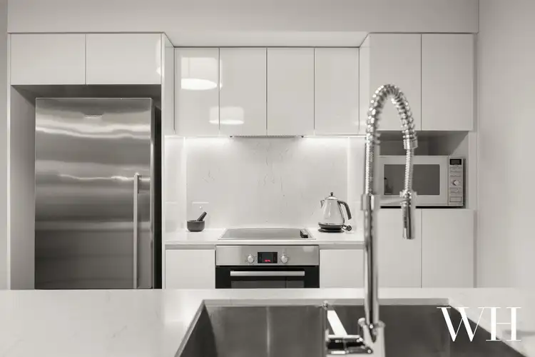 Sixth view of Homely apartment listing, 154/51 Beach Street, Fremantle WA 6160