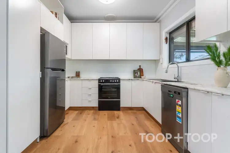 Fifth view of Homely house listing, 3 Hotham Street, Hope Valley SA 5090